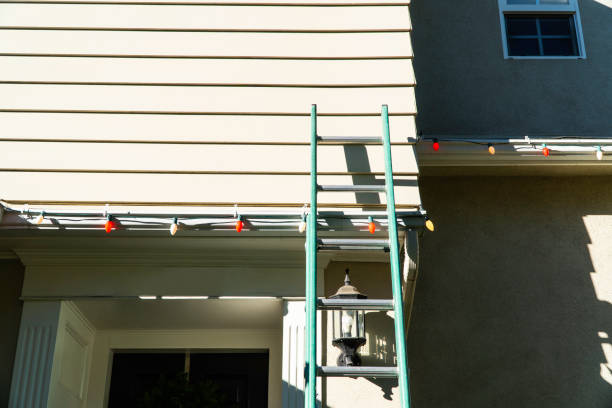 Best Siding Removal and Disposal  in Ashwaubenon, WI